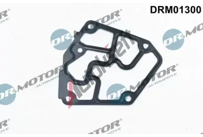 Dr.Motor Automotive Tsnn pouzdra olejovho filtru DMA DRM01300, DRM01300
