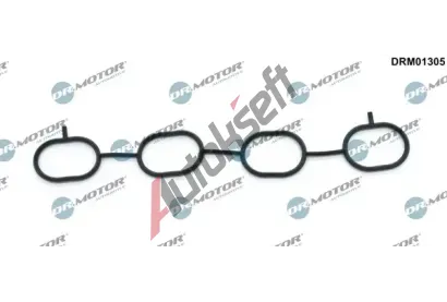 Dr.Motor Automotive T�sn�n� kolena sac�ho potrub� DMA DRM01305, DRM01305