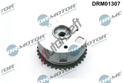 Dr.Motor Automotive Nastavova vakovho hdele DMA DRM01307, DRM01307