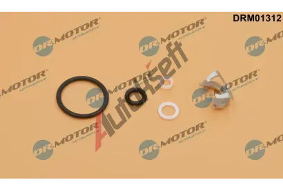 Dr.Motor Automotive Sada na opravu vstřikovací trysky DMA DRM01312, DRM01312 Dr.Motor Automotive Sada na opravu vstřikovací trysky DMA DRM01312, DRM01312