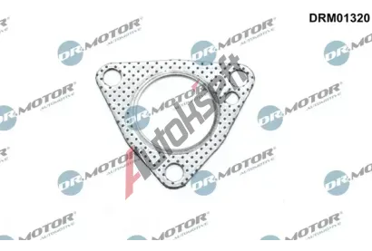 Dr.Motor Automotive Těsnění kolektoru výfukových plynů DMA DRM01320, DRM01320 Dr.Motor Automotive Těsnění kolektoru výfukových plynů DMA DRM01320, DRM01320