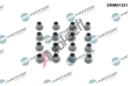 Dr.Motor Automotive Těsnicí kroužek dříku ventilu DMA DRM01321, DRM01321 Dr.Motor Automotive Těsnicí kroužek dříku ventilu DMA DRM01321, DRM01321