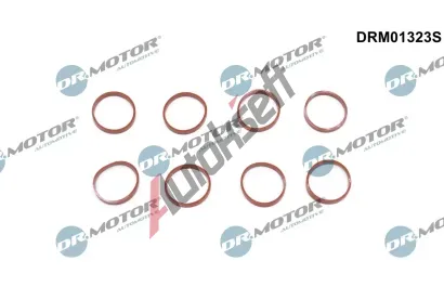 Dr.Motor Automotive Sada tsnn kolena sacho potrub DMA DRM01323S, DRM01323S