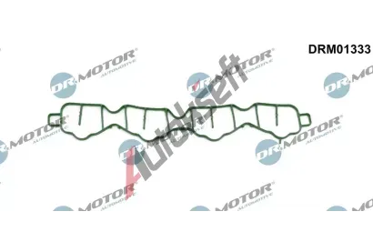 Dr.Motor Automotive Těsnění kolena sacího potrubí DMA DRM01333, DRM01333 Dr.Motor Automotive Těsnění kolena sacího potrubí DMA DRM01333, DRM01333
