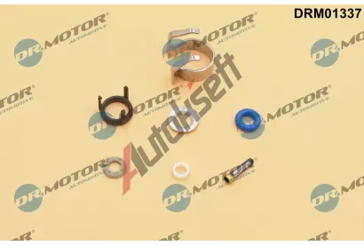 Dr.Motor Automotive Sada na opravu vstřikovací trysky DMA DRM01337, DRM01337 Dr.Motor Automotive Sada na opravu vstřikovací trysky DMA DRM01337, DRM01337