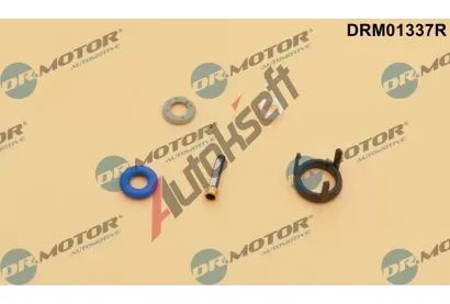 Dr.Motor Automotive Sada na opravu vstřikovací trysky DMA DRM01337R, DRM01337R Dr.Motor Automotive Sada na opravu vstřikovací trysky DMA DRM01337R, DRM01337R