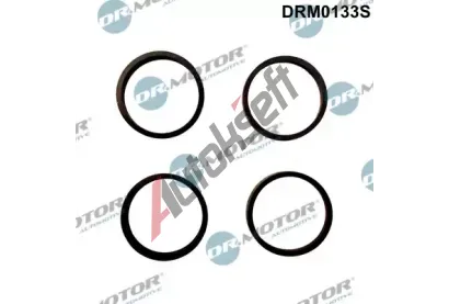 Dr.Motor Automotive Sada tsnn kolena sacho potrub DMA DRM0133S, DRM0133S