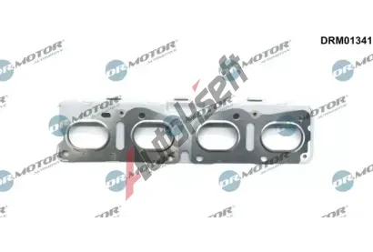 Dr.Motor Automotive Tsnn kolektoru vfukovch plyn DMA DRM01341, DRM01341