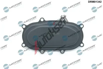 Dr.Motor Automotive Uzavírací kryt vačkové hřídele DMA DRM01342, DRM01342 Dr.Motor Automotive Uzavírací kryt vačkové hřídele DMA DRM01342, DRM01342