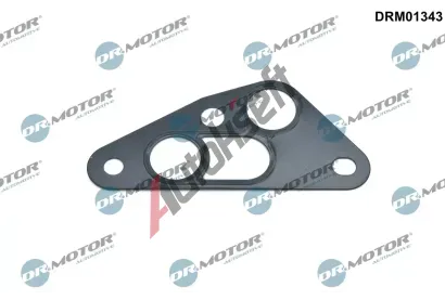 Dr.Motor Automotive Těsnění chladiče oleje DMA DRM01343, DRM01343 Dr.Motor Automotive Těsnění chladiče oleje DMA DRM01343, DRM01343