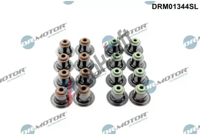 Dr.Motor Automotive Sada tsnn dku ventilu DMA DRM01344SL, DRM01344SL