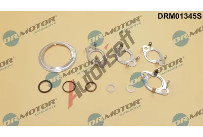 Dr.Motor Automotive Sada tsnn - AGR systm DMA DRM01345S, DRM01345S