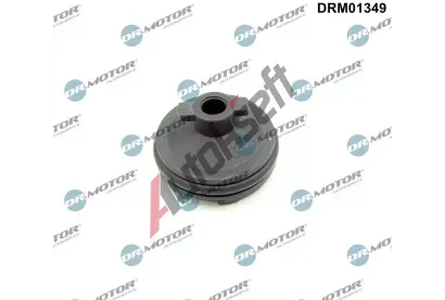 Dr.Motor Automotive Zvitov ztka olejov vany DMA DRM01349, DRM01349