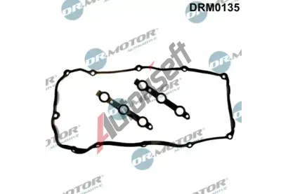 Dr.Motor Automotive Tsnn krytu hlavy vlce DMA DRM0135, DRM0135