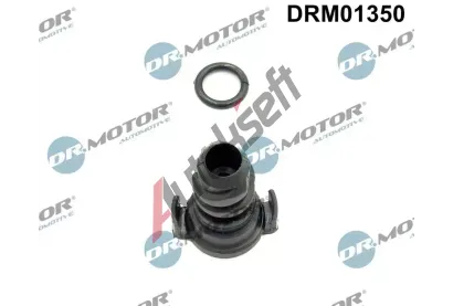Dr.Motor Automotive Zvitov ztka olejov vany DMA DRM01350, DRM01350