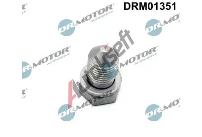 Dr.Motor Automotive Zvitov ztka olejov vany DMA DRM01351, DRM01351