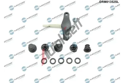 Dr.Motor Automotive Zvitov ztka olejov vany DMA DRM01352SL, DRM01352SL