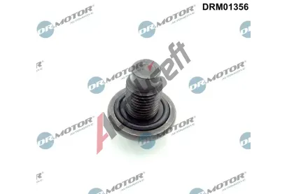 Dr.Motor Automotive Závitová zátka olejové vany DMA DRM01356, DRM01356 Dr.Motor Automotive Závitová zátka olejové vany DMA DRM01356, DRM01356