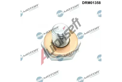 Dr.Motor Automotive Závitová zátka olejové vany DMA DRM01358, DRM01358 Dr.Motor Automotive Závitová zátka olejové vany DMA DRM01358, DRM01358