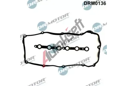 Dr.Motor Automotive Tsnn krytu hlavy vlce DMA DRM0136, DRM0136