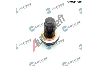 Dr.Motor Automotive Závitová zátka olejové vany DMA DRM01362, DRM01362 Dr.Motor Automotive Závitová zátka olejové vany DMA DRM01362, DRM01362