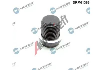 Dr.Motor Automotive Závitová zátka olejové vany DMA DRM01363, DRM01363 Dr.Motor Automotive Závitová zátka olejové vany DMA DRM01363, DRM01363