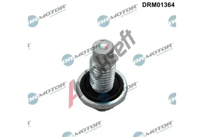 Dr.Motor Automotive Závitová zátka olejové vany DMA DRM01364, DRM01364 Dr.Motor Automotive Závitová zátka olejové vany DMA DRM01364, DRM01364
