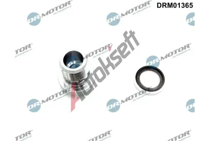 Dr.Motor Automotive Závitová zátka olejové vany DMA DRM01365, DRM01365 Dr.Motor Automotive Závitová zátka olejové vany DMA DRM01365, DRM01365