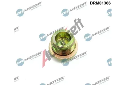 Dr.Motor Automotive Zvitov ztka olejov vany DMA DRM01366, DRM01366