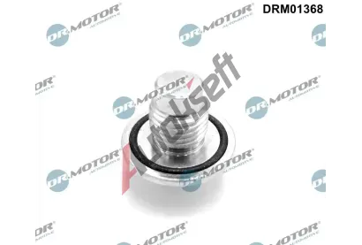 Dr.Motor Automotive Z�vitov� z�tka olejov� vany DMA DRM01368, DRM01368