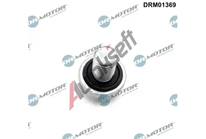 Dr.Motor Automotive Závitová zátka olejové vany DMA DRM01369, DRM01369 Dr.Motor Automotive Závitová zátka olejové vany DMA DRM01369, DRM01369