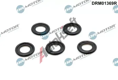 Dr.Motor Automotive Těsnicí kroužek olejové vypouštěcí zátky DMA DRM01369R, DRM01369R Dr.Motor Automotive Těsnicí kroužek olejové vypouštěcí zátky DMA DRM01369R, DRM01369R