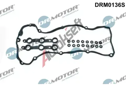 Dr.Motor Automotive Sada tsnn krytu hlavy vlce DMA DRM0136S, DRM0136S