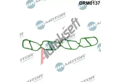 Dr.Motor Automotive Tsnn kolena sacho potrub DMA DRM0137, DRM0137