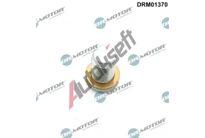 Dr.Motor Automotive Zvitov ztka olejov vany DMA DRM01370, DRM01370