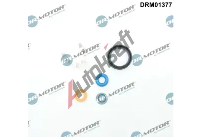Dr.Motor Automotive Sada na opravu vstřikovací trysky DMA DRM01377, DRM01377 Dr.Motor Automotive Sada na opravu vstřikovací trysky DMA DRM01377, DRM01377
