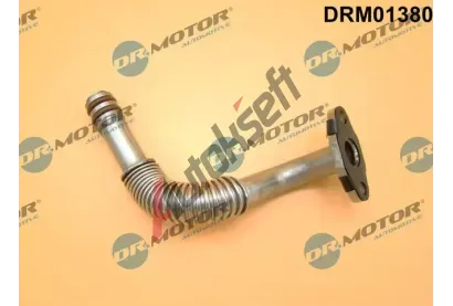 Dr.Motor Automotive Olejové potrubí DMA DRM01380, DRM01380 Dr.Motor Automotive Olejové potrubí DMA DRM01380, DRM01380
