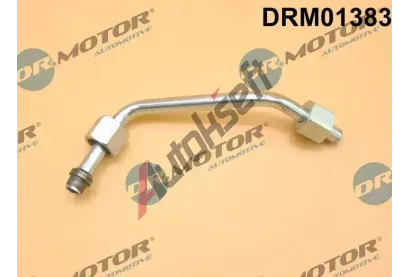 Dr.Motor Automotive Olejové potrubí DMA DRM01383, DRM01383 Dr.Motor Automotive Olejové potrubí DMA DRM01383, DRM01383