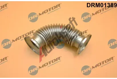 Dr.Motor Automotive Potrubí AGR-ventil DMA DRM01389, DRM01389 Dr.Motor Automotive Potrubí AGR-ventil DMA DRM01389, DRM01389