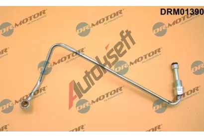 Dr.Motor Automotive Olejové potrubí DMA DRM01390, DRM01390 Dr.Motor Automotive Olejové potrubí DMA DRM01390, DRM01390