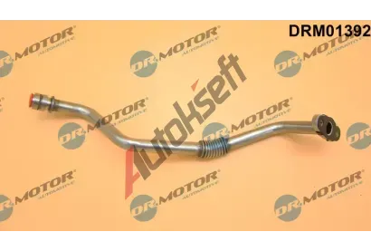 Dr.Motor Automotive Olejové potrubí DMA DRM01392, DRM01392 Dr.Motor Automotive Olejové potrubí DMA DRM01392, DRM01392