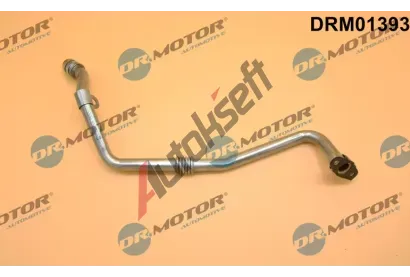 Dr.Motor Automotive Olejov potrub DMA DRM01393, DRM01393