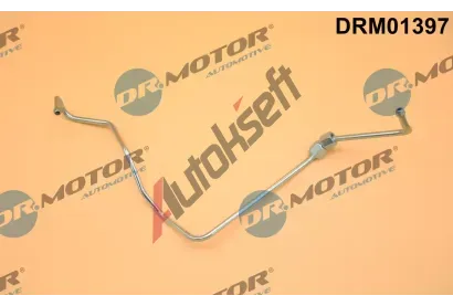 Dr.Motor Automotive Olejové potrubí DMA DRM01397, DRM01397 Dr.Motor Automotive Olejové potrubí DMA DRM01397, DRM01397