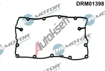 Dr.Motor Automotive Tsnn krytu hlavy vlce DMA DRM01398, DRM01398