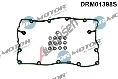 Dr.Motor Automotive Sada tsnn krytu hlavy vlce DMA DRM01398S, DRM01398S