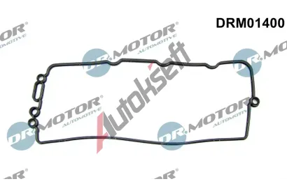 Dr.Motor Automotive Tsnn krytu hlavy vlce DMA DRM01400, DRM01400