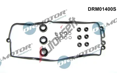 Dr.Motor Automotive Sada tsnn krytu hlavy vlce DMA DRM01400S, DRM01400S