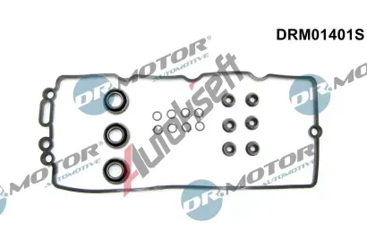 Dr.Motor Automotive Sada tsnn krytu hlavy vlce DMA DRM01401S, DRM01401S
