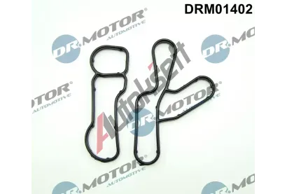 Dr.Motor Automotive Sada tsnn chladie oleje DMA DRM01402, DRM01402