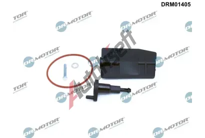 Dr.Motor Automotive Nastavovac prvek sacho potrub DMA DRM01405, DRM01405